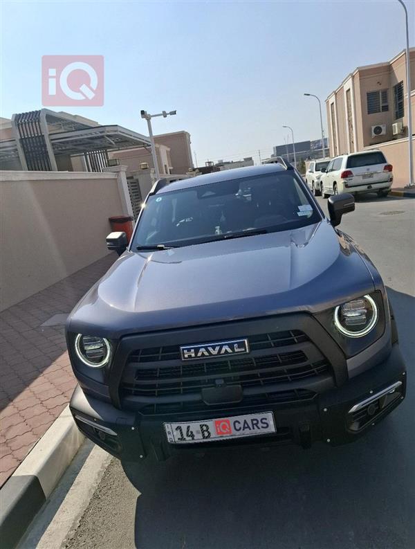 هافال دارجو 2024 للبيع في العراق - البصرة